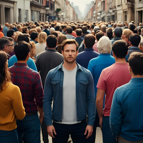 Stop Comparing Yourself to Other People: Embracing Your Unique Purpose in Christ