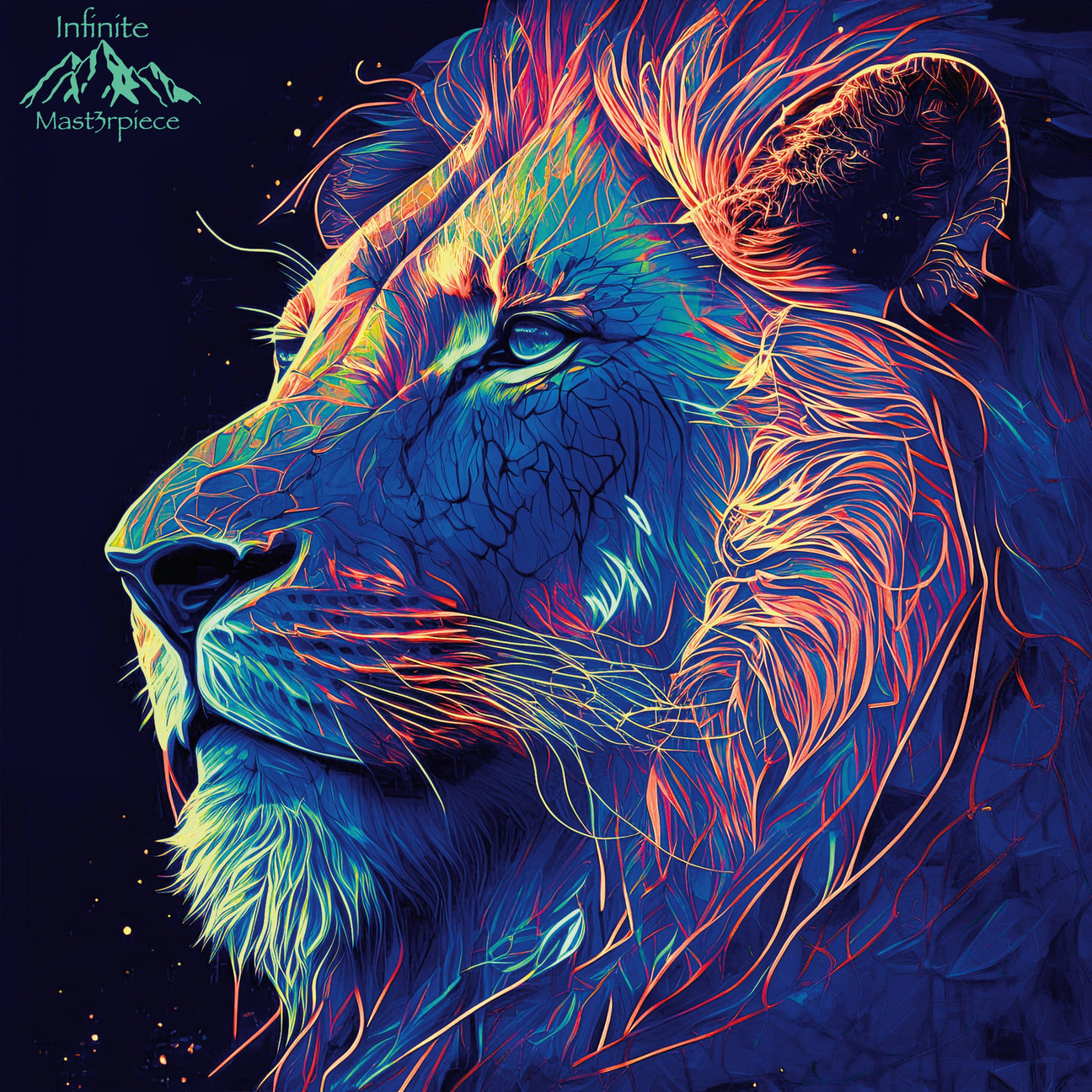 Lion of Judah