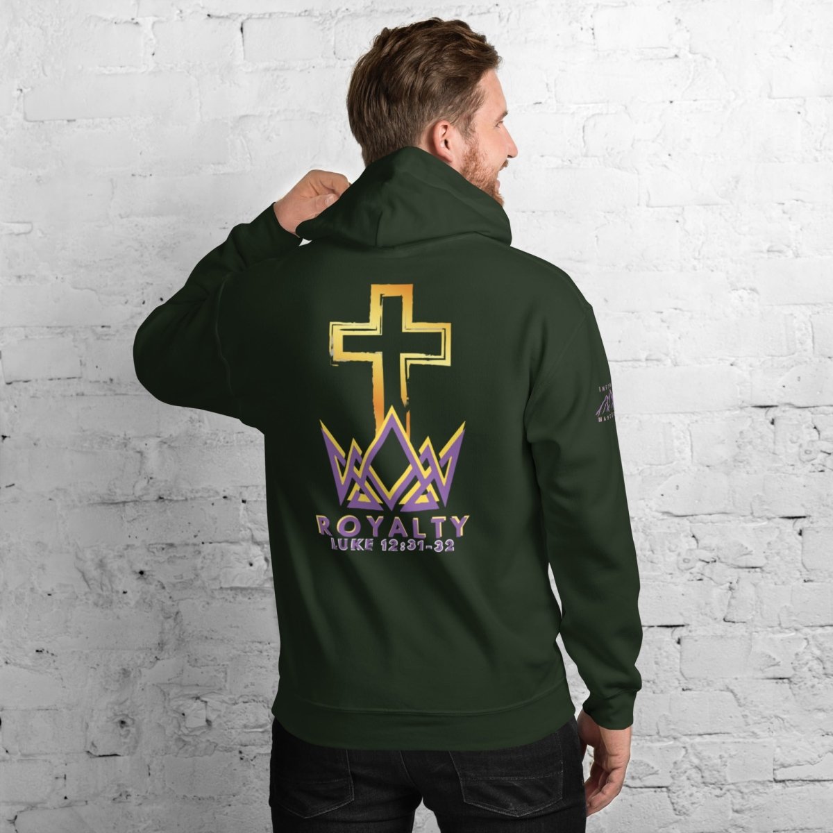 Christian Hoodies