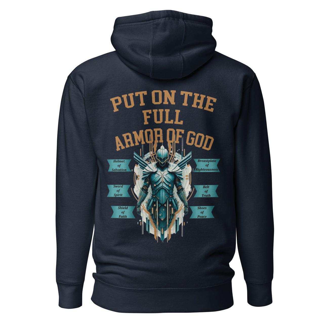 Full Armor