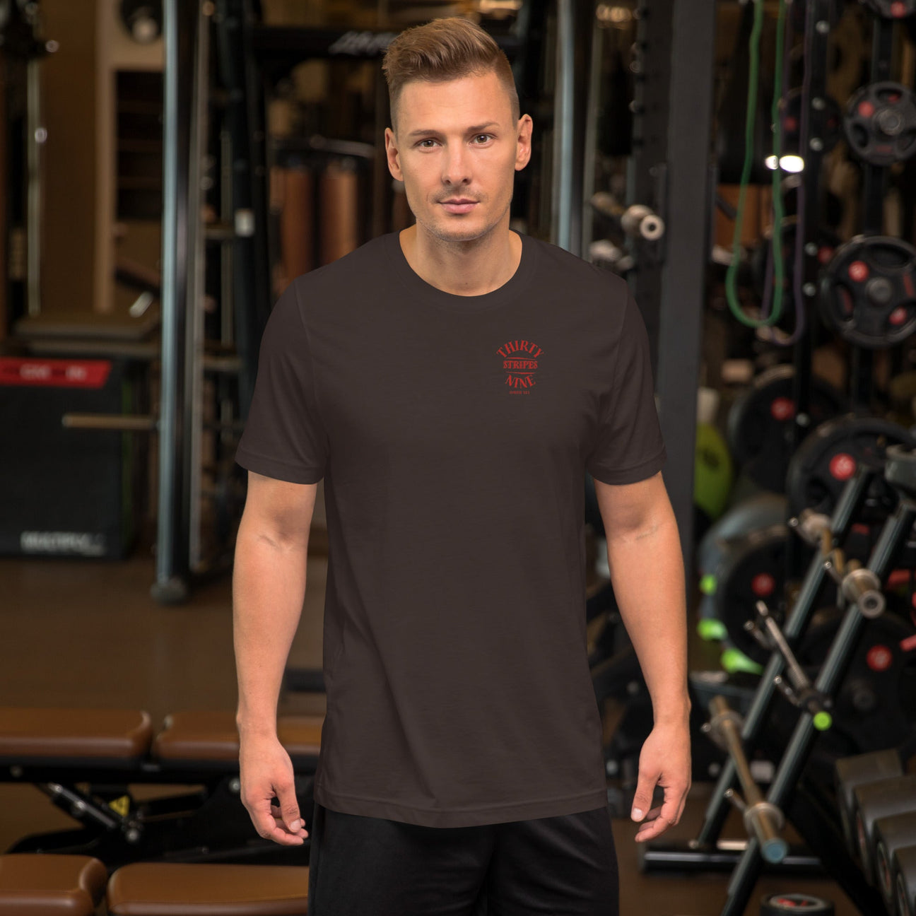 Top Christian Men’s Apparel