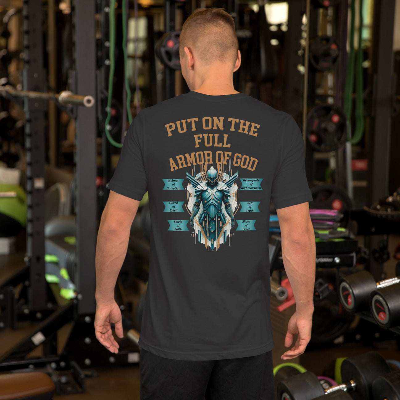 Christian T-Shirts