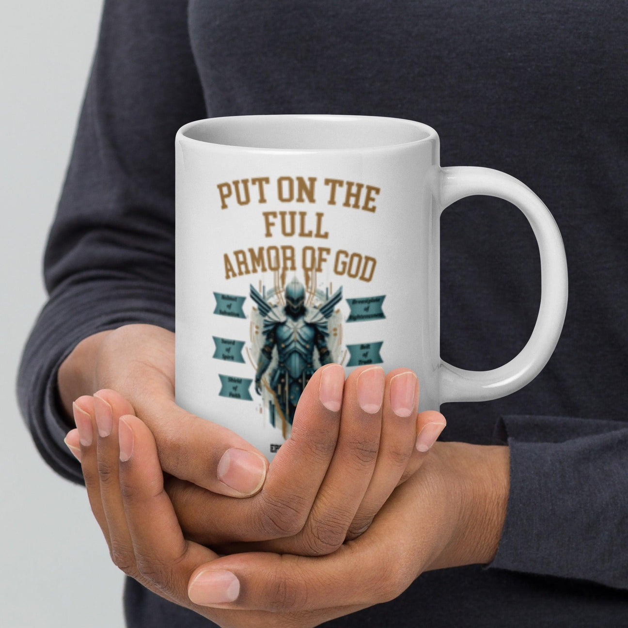 Christian Drinkware