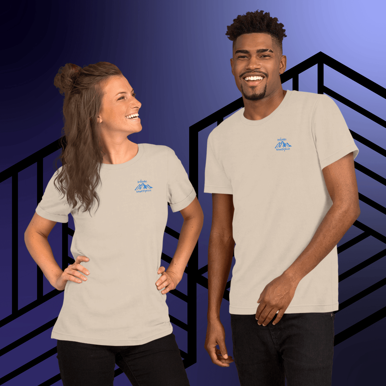 Embracing Faith Through Christian Apparel and Gifts: A Reflection of Beliefs and Purpose