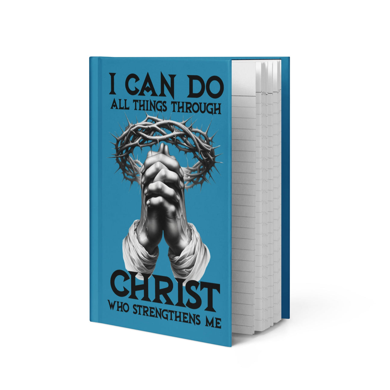 Christian Stationery
