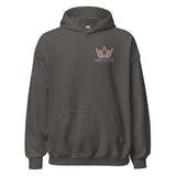 Royalty Unisex Hoodie.