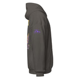 Royalty Unisex Hoodie.