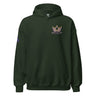 Royalty Unisex Hoodie.