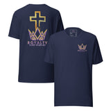 Royalty in Christ Unisex T-Shirt