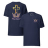 Royalty in Christ Unisex T-Shirt