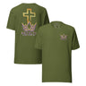 Royalty in Christ Unisex T-Shirt