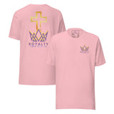 Royalty in Christ Unisex T-Shirt