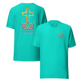 Royalty in Christ Unisex T-Shirt