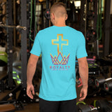 Royalty in Christ Unisex T-Shirt