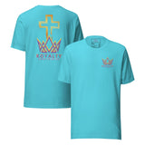 Royalty in Christ Unisex T-Shirt